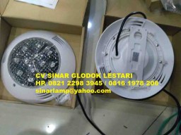 Lampu Kolam Renang 12 watt Lampu Kolam Renang 12 watt